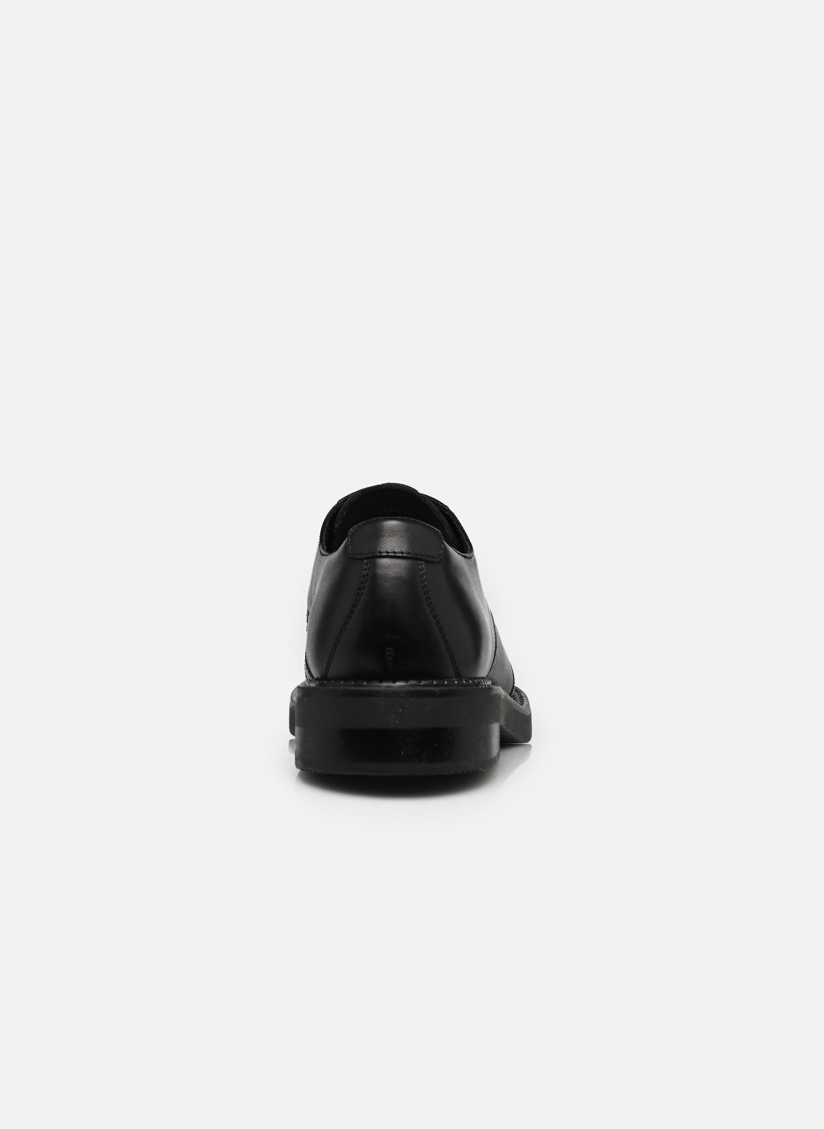 Chaussures de ville D SERILDA D femme noir Geox Chaussures de ville D SERILDA D femme noir NOIR