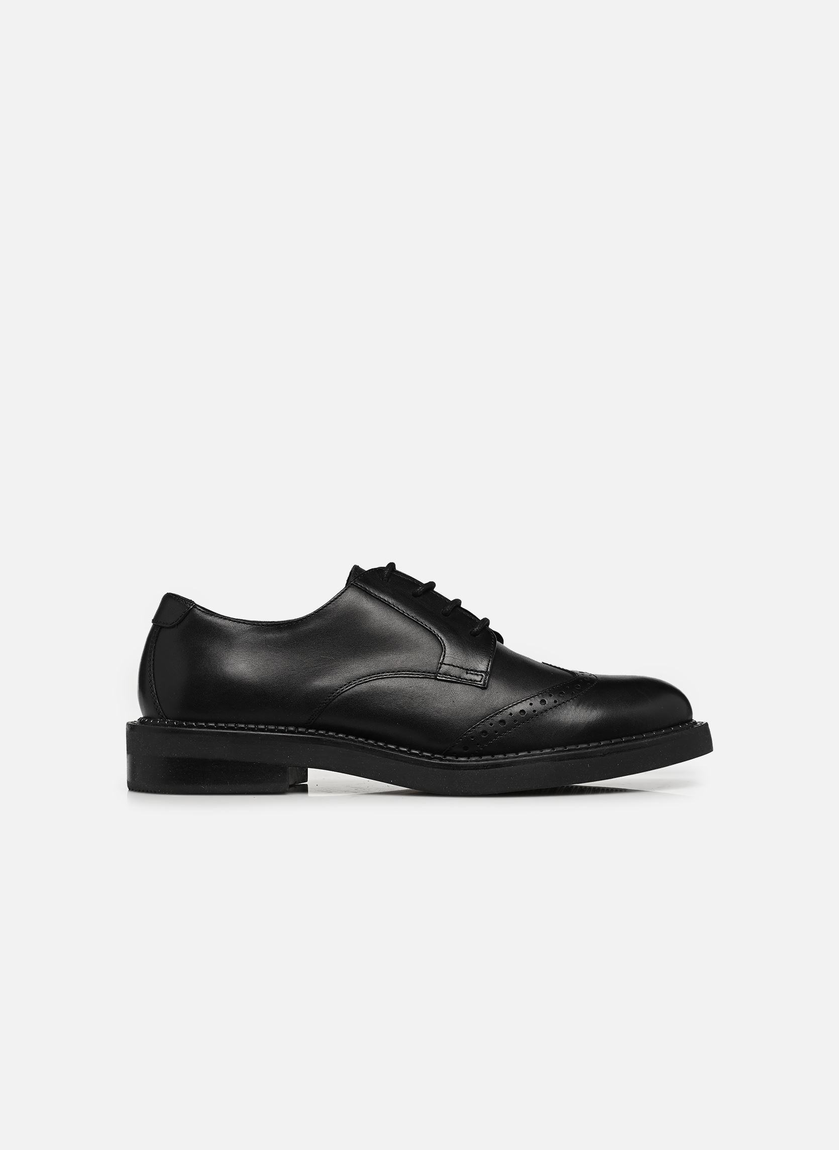 Chaussures de ville D SERILDA D femme noir Geox Chaussures de ville D SERILDA D femme noir NOIR