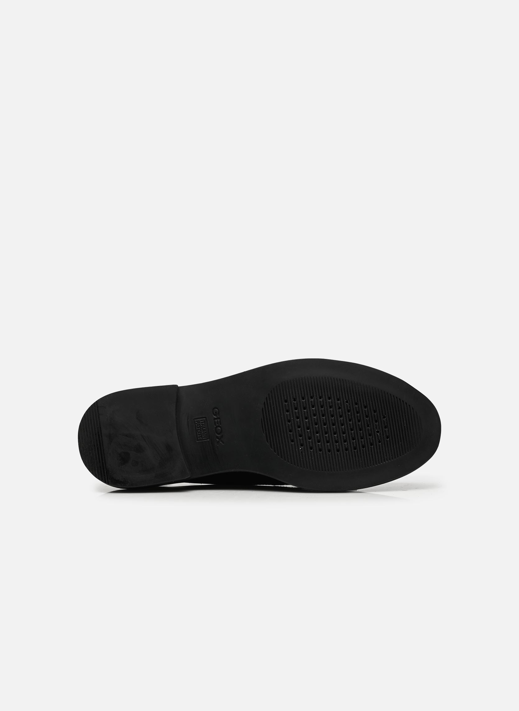 Chaussures de ville D SERILDA D femme noir Geox Chaussures de ville D SERILDA D femme noir NOIR