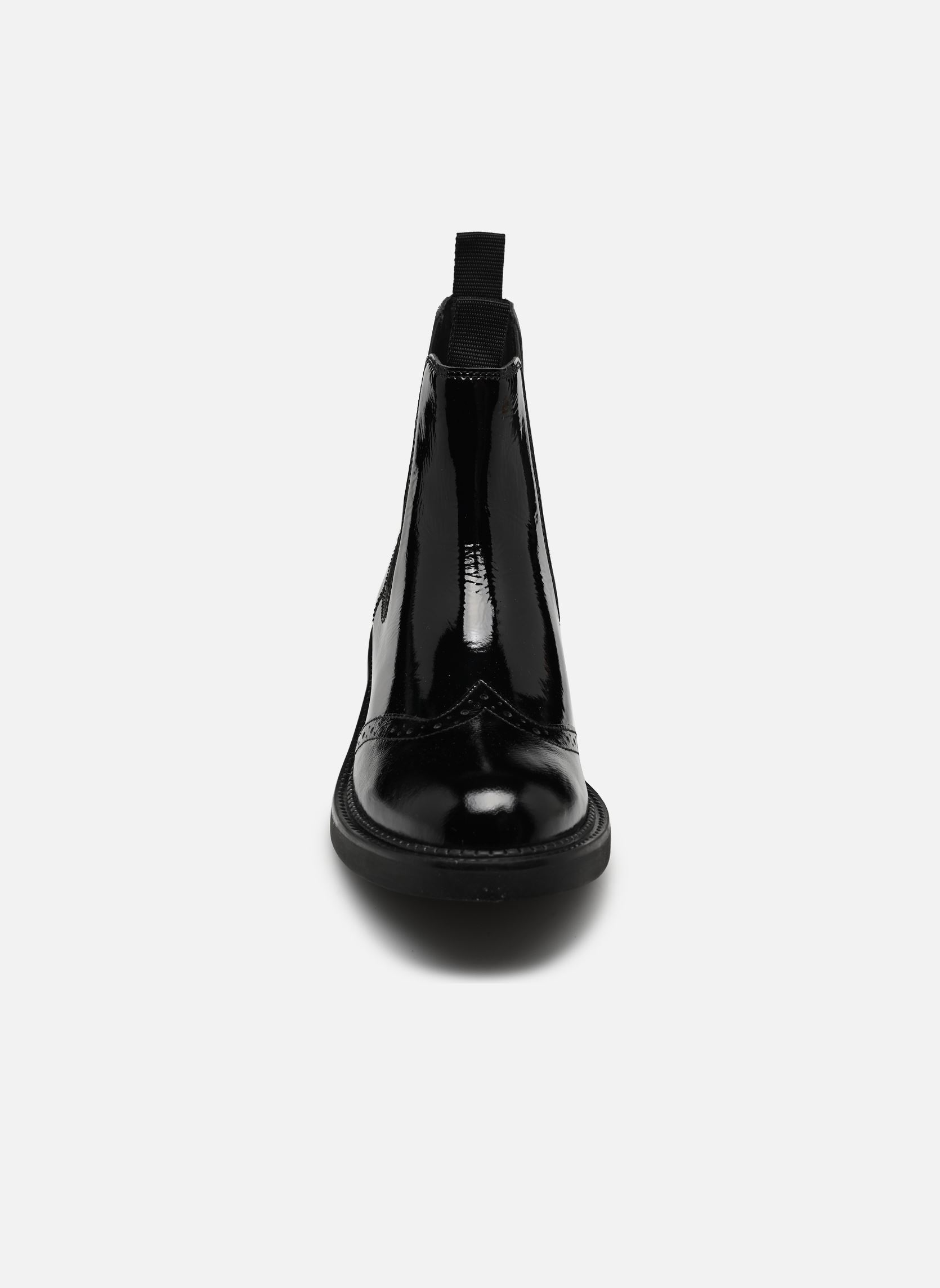Bottines et boots D SERILDA C femme noir Geox Bottines et boots D SERILDA C femme noir NOIR