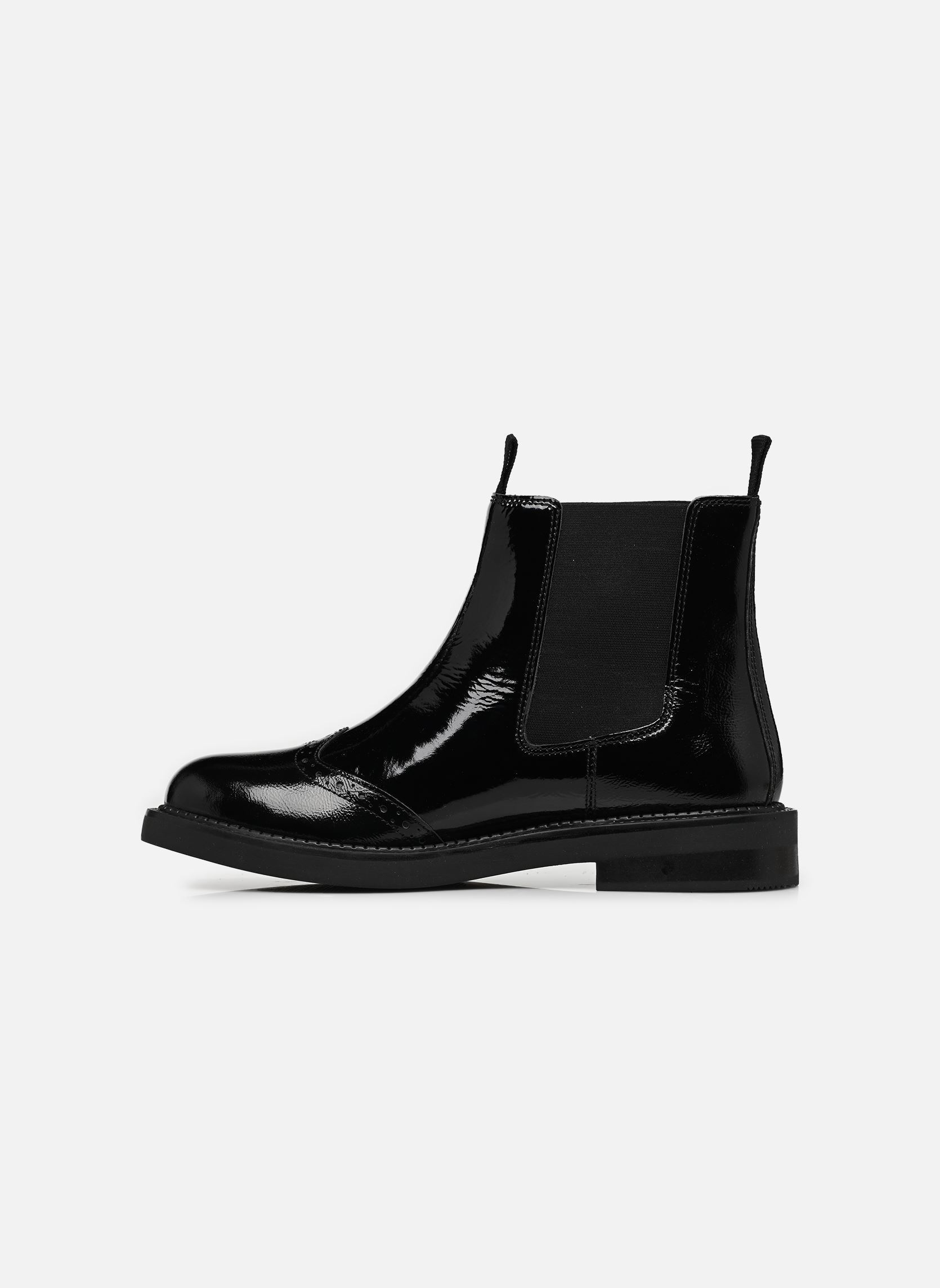Bottines et boots D SERILDA C femme noir Geox Bottines et boots D SERILDA C femme noir NOIR