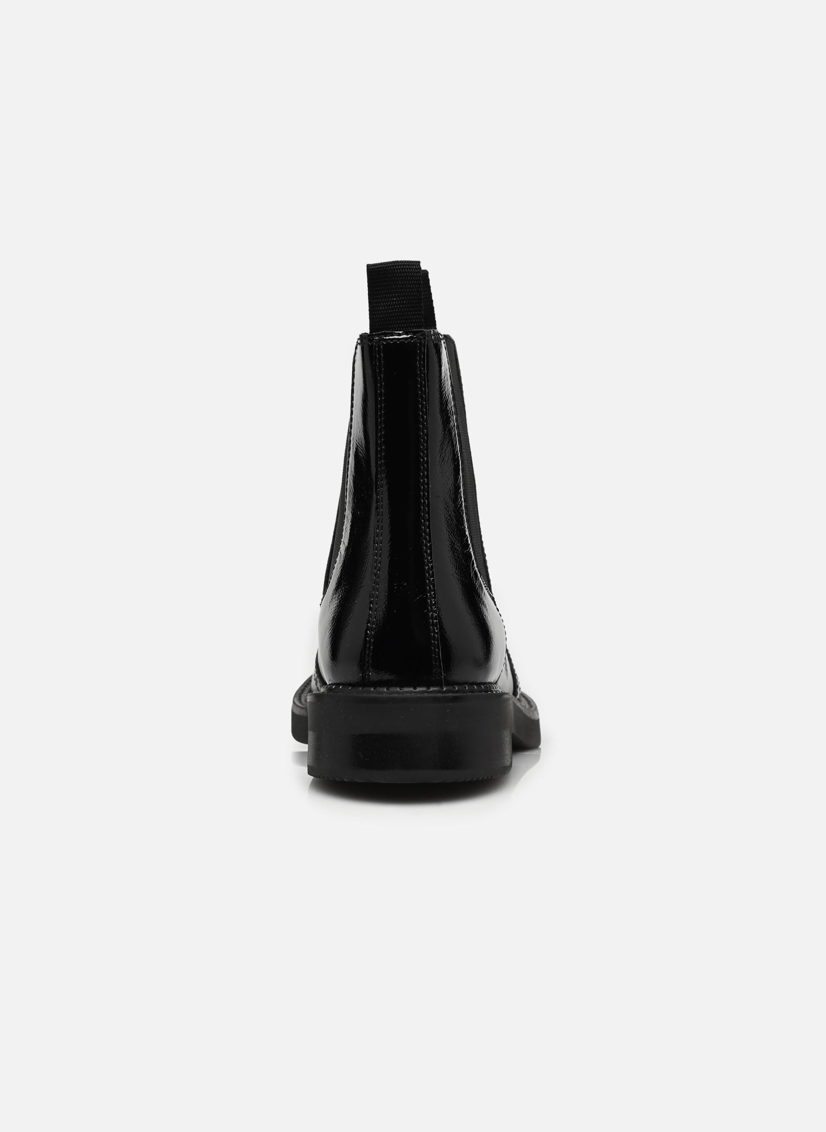Bottines et boots D SERILDA C femme noir Geox Bottines et boots D SERILDA C femme noir NOIR