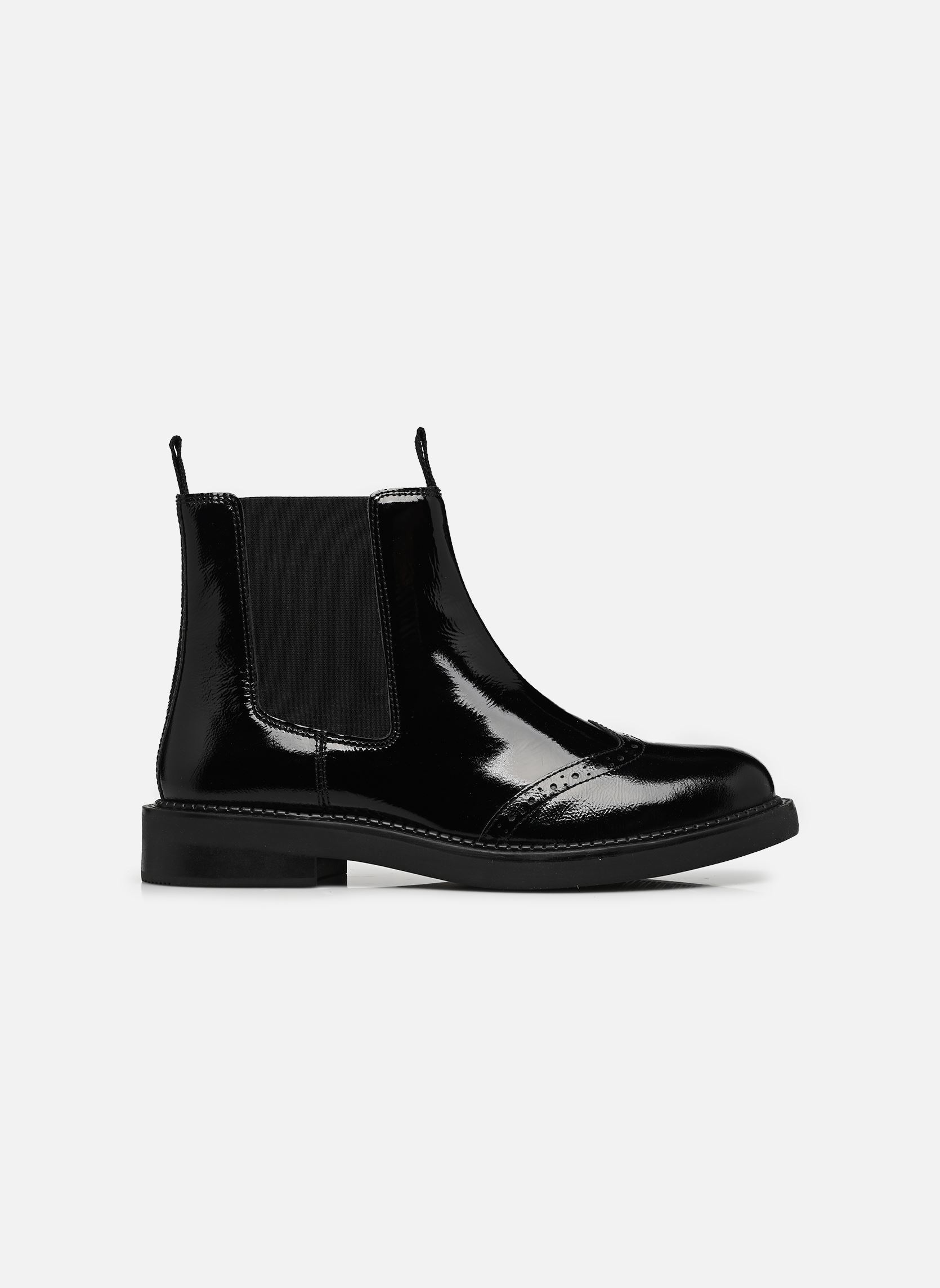 Bottines et boots D SERILDA C femme noir Geox Bottines et boots D SERILDA C femme noir NOIR
