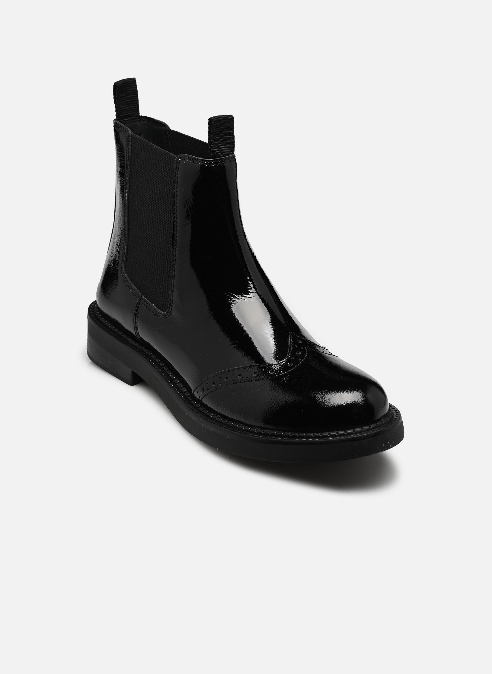 Bottines et boots D SERILDA C femme noir Geox Bottines et boots D SERILDA C femme noir NOIR