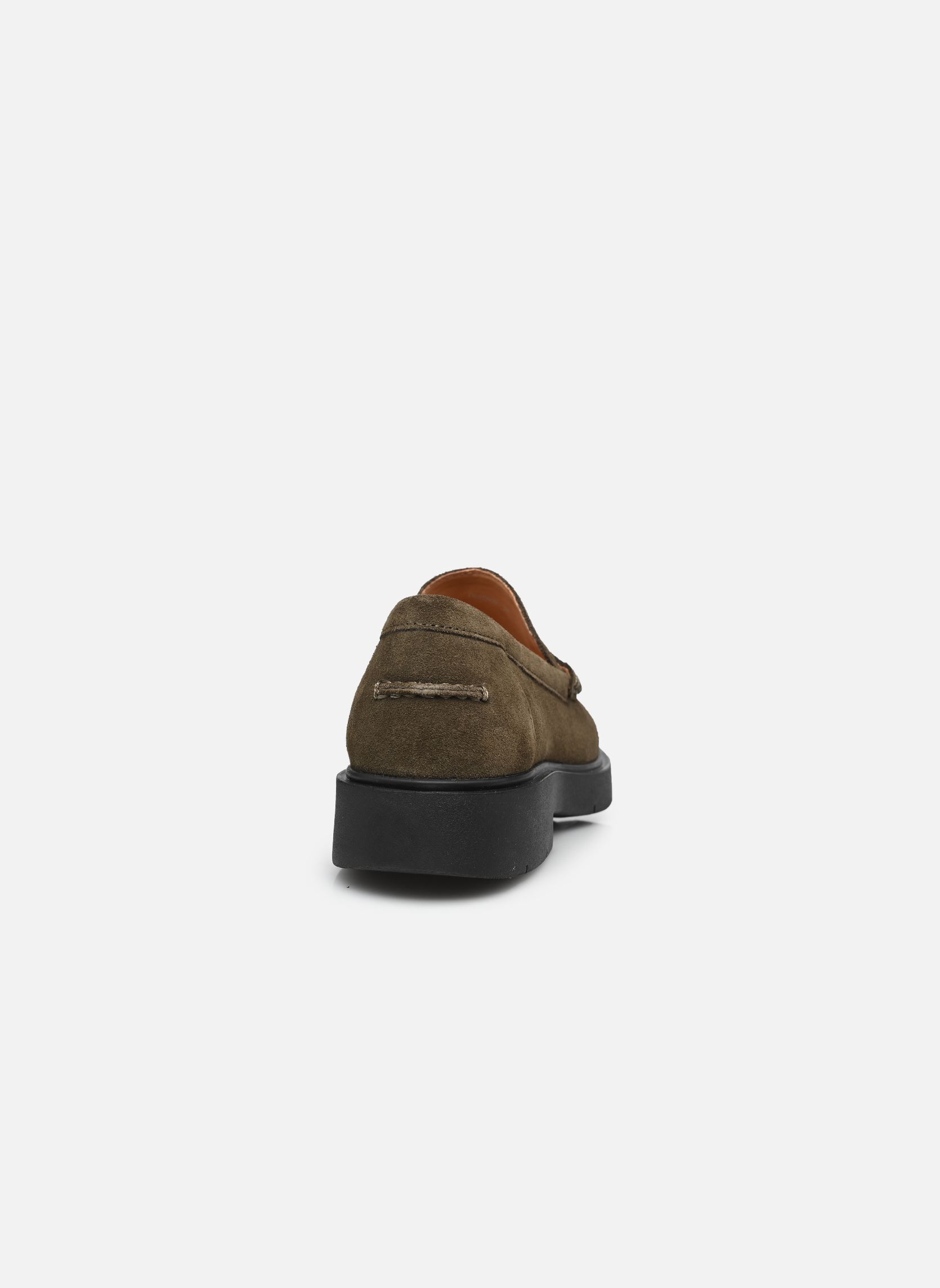 Mocassins D SPHERICA EC1 BMOC dames bruin Geox Mocassins D SPHERICA EC1 BMOC dames bruin MILITAIRE
