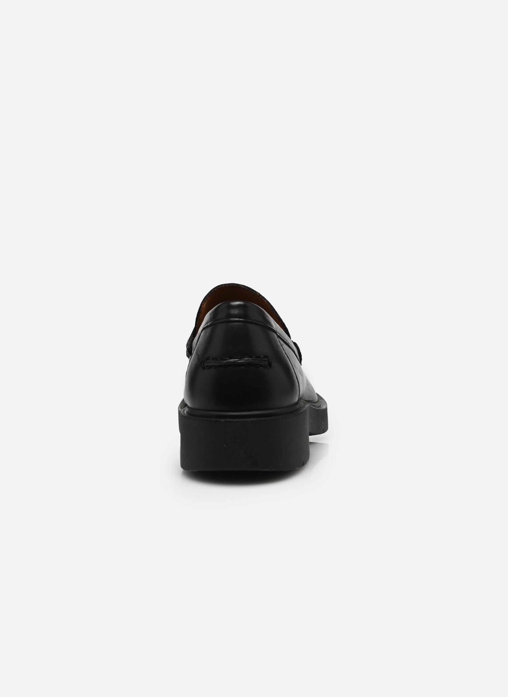 Mocassins D SPHERICA EC1 BMOC dames zwart Geox Mocassins D SPHERICA EC1 BMOC dames zwart NOIR