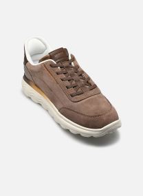 Baskets D SPHERICA PLUS A FAST IN femme rose