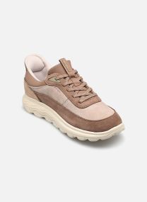Sneaker D SPHERICA PLUS B FAST IN damen braun
