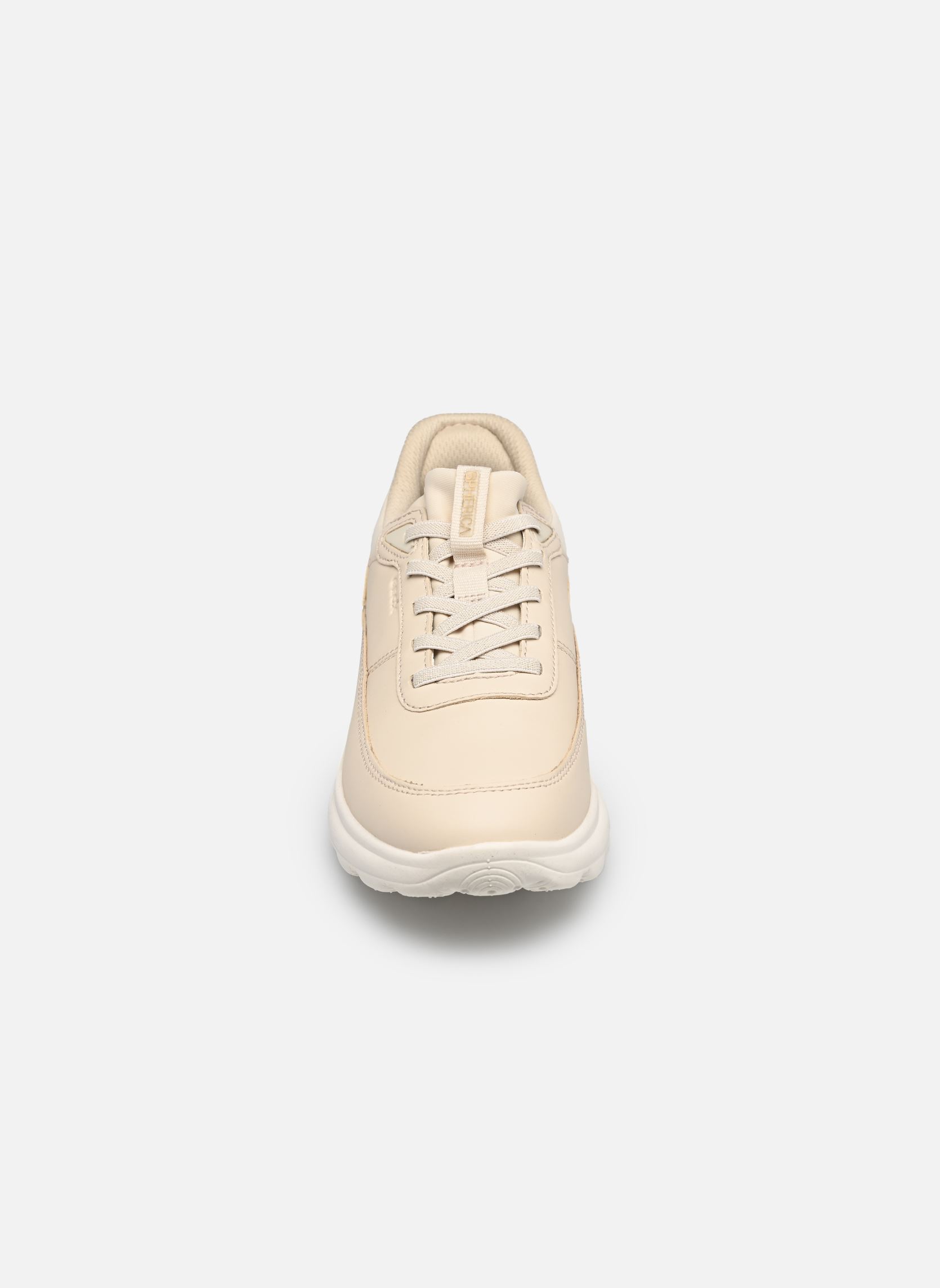 Baskets D SPHERICA PLUS B FAST IN femme beige Geox Baskets D SPHERICA PLUS B FAST IN femme beige PAPYRUS