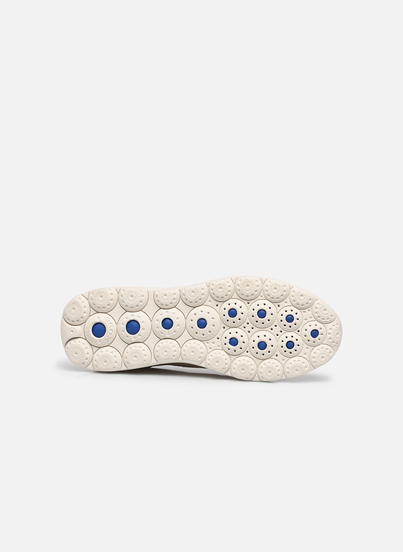 Baskets D SPHERICA PLUS B FAST IN femme beige Geox Baskets D SPHERICA PLUS B FAST IN femme beige PAPYRUS
