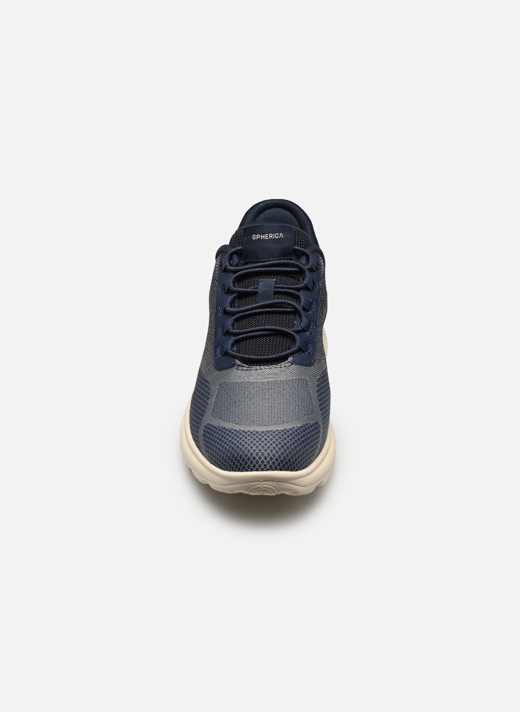 Baskets D SPHERICA PLUS WR femme bleu Geox Baskets D SPHERICA PLUS WR femme bleu BLEU FONCÉ