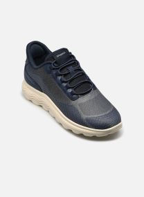 Baskets D SPHERICA PLUS WR femme vert