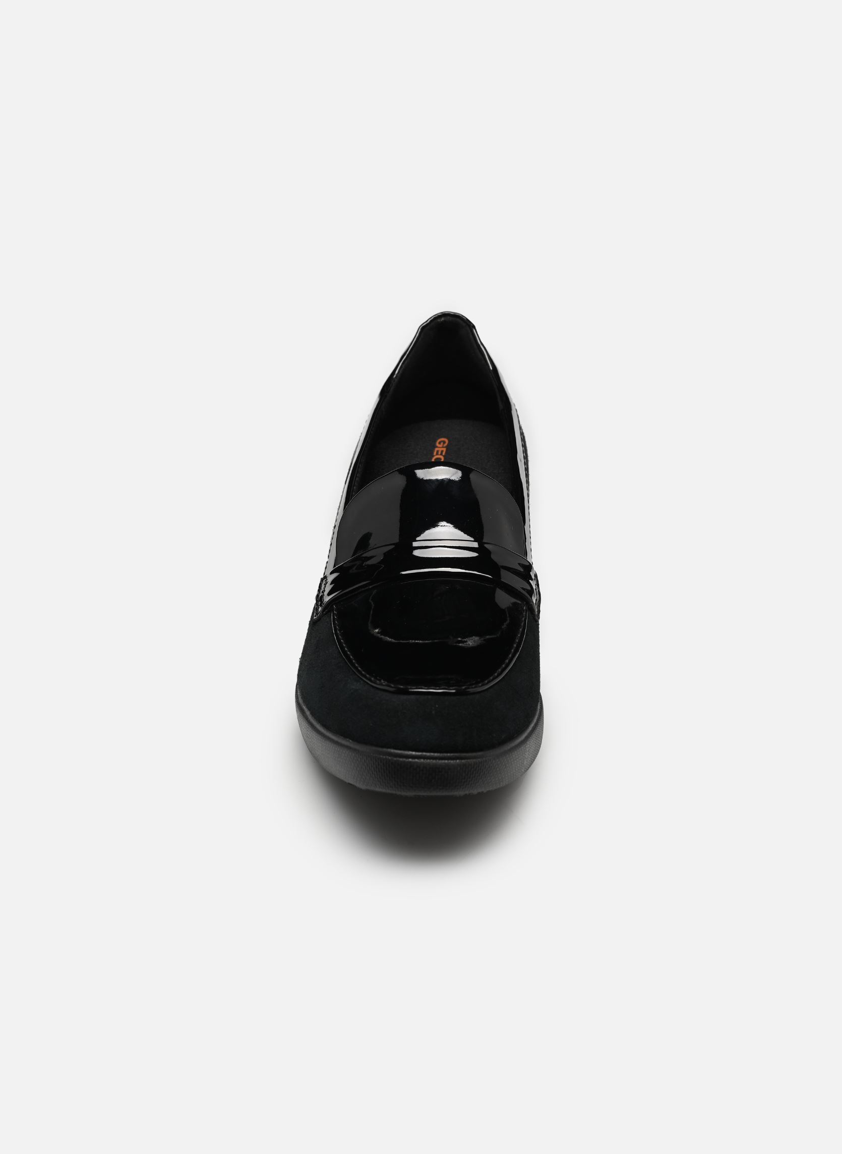 Chaussures de ville D STARDUST A femme noir Geox Chaussures de ville D STARDUST A femme noir NOIR