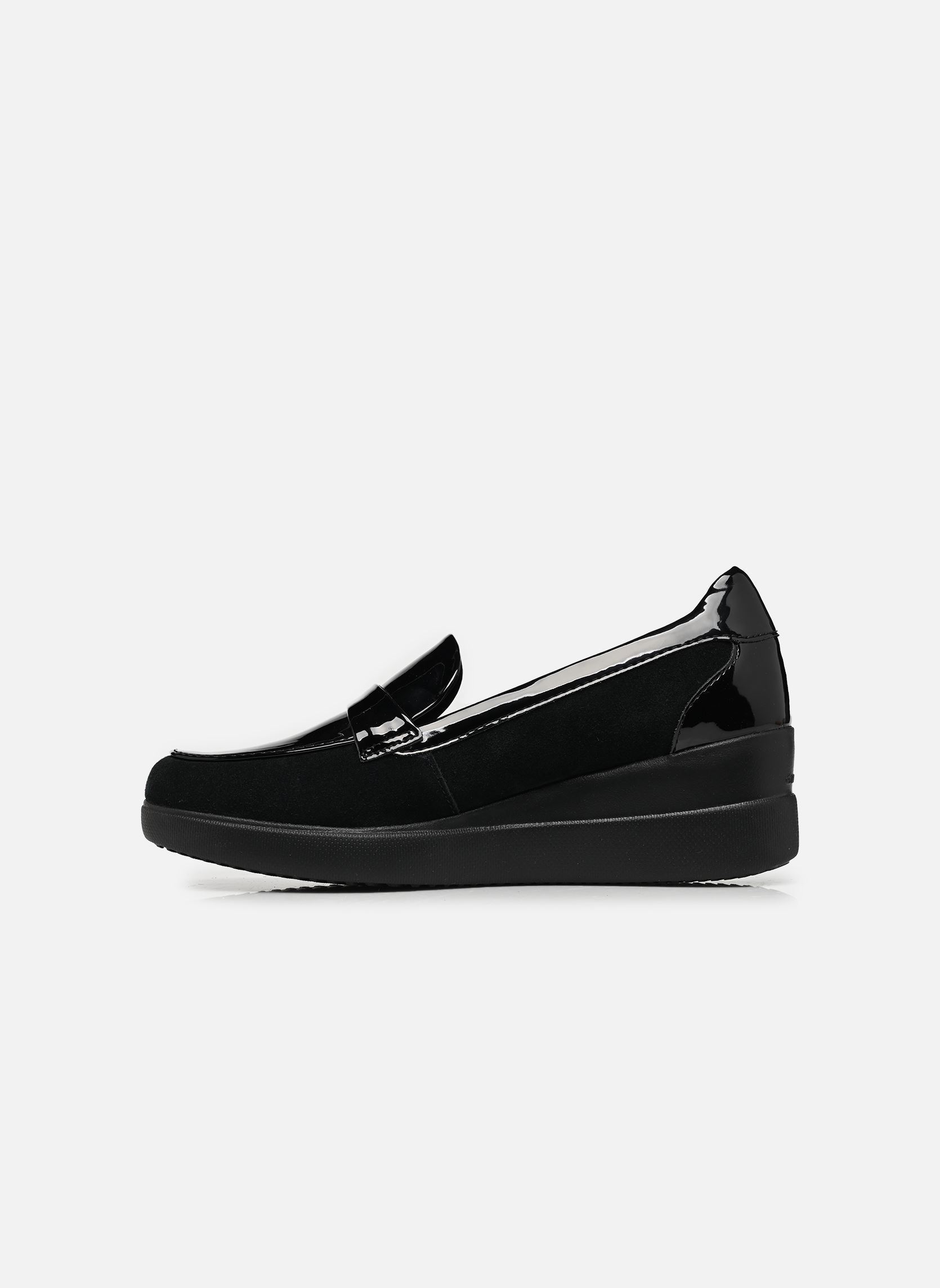 Chaussures de ville D STARDUST A femme noir Geox Chaussures de ville D STARDUST A femme noir NOIR