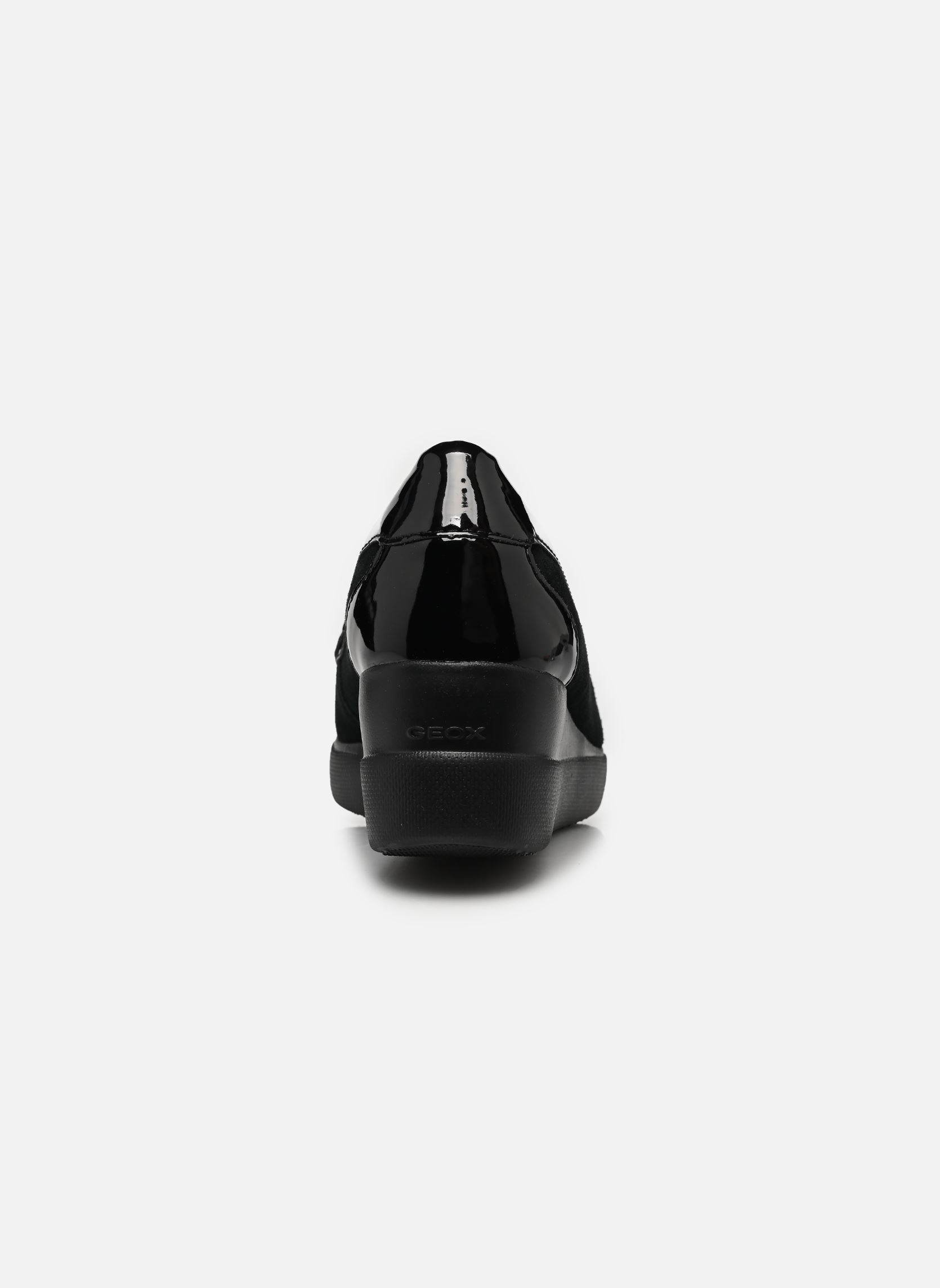 Chaussures de ville D STARDUST A femme noir Geox Chaussures de ville D STARDUST A femme noir NOIR