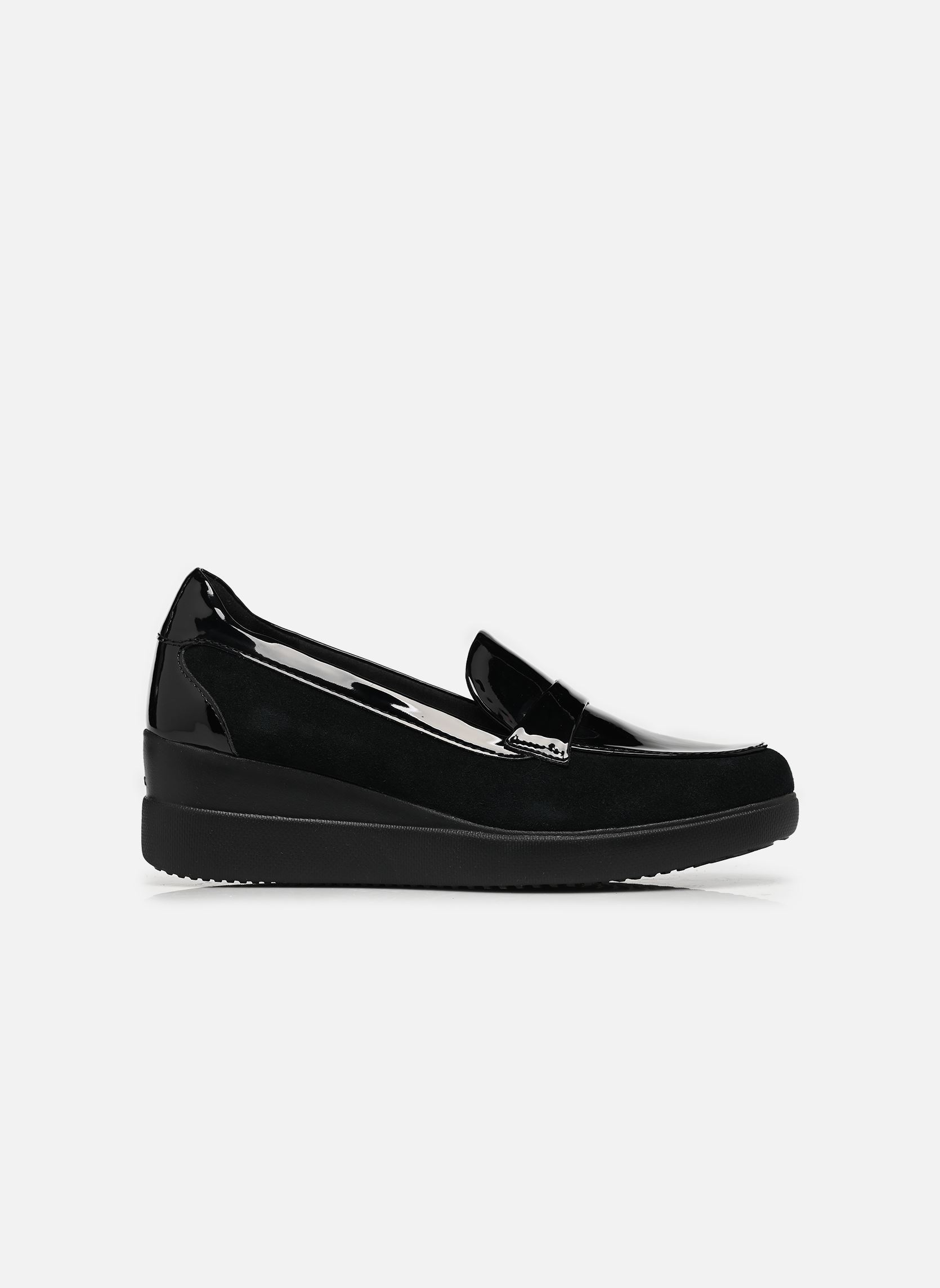 Chaussures de ville D STARDUST A femme noir Geox Chaussures de ville D STARDUST A femme noir NOIR
