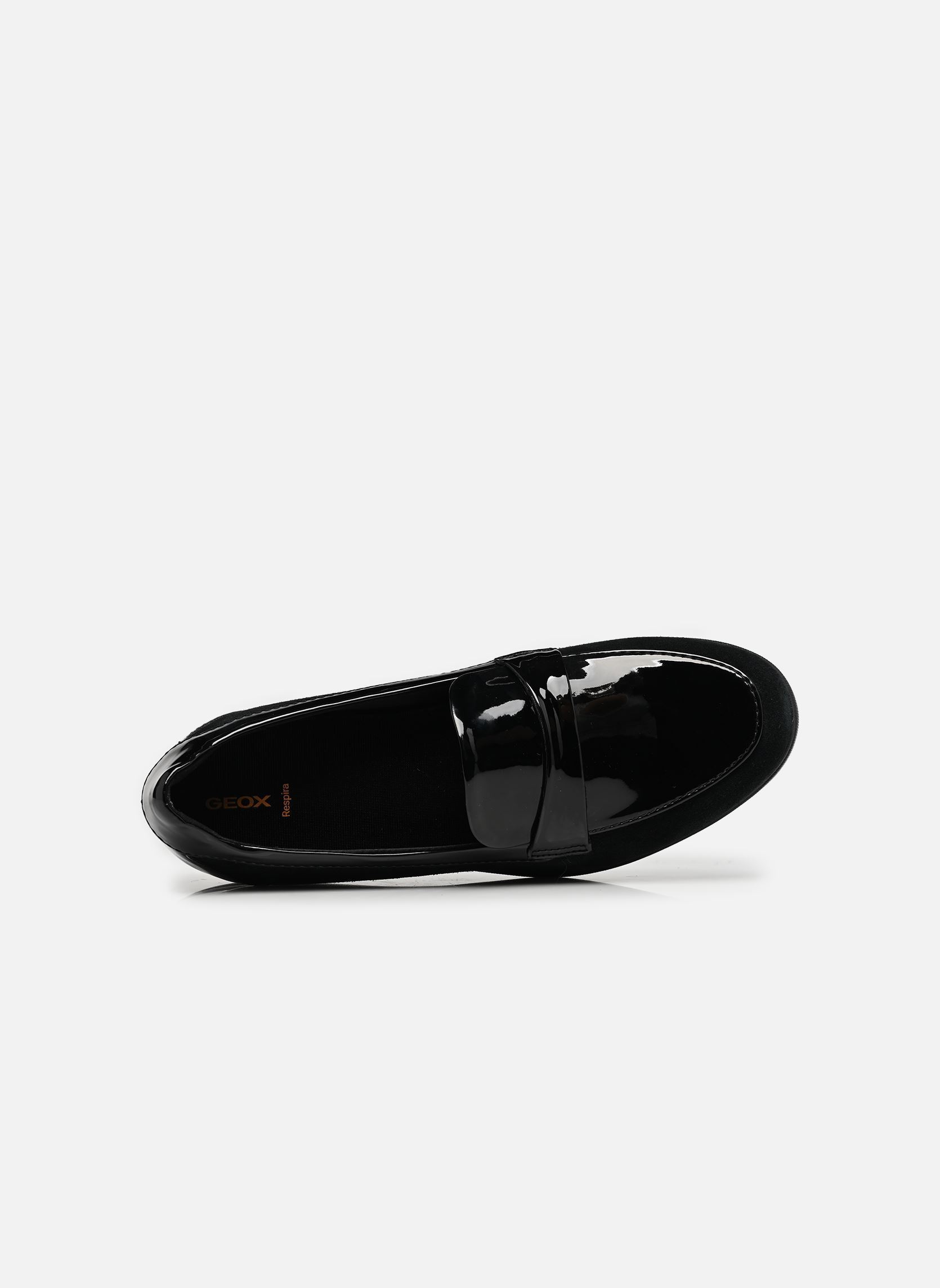 Chaussures de ville D STARDUST A femme noir Geox Chaussures de ville D STARDUST A femme noir NOIR