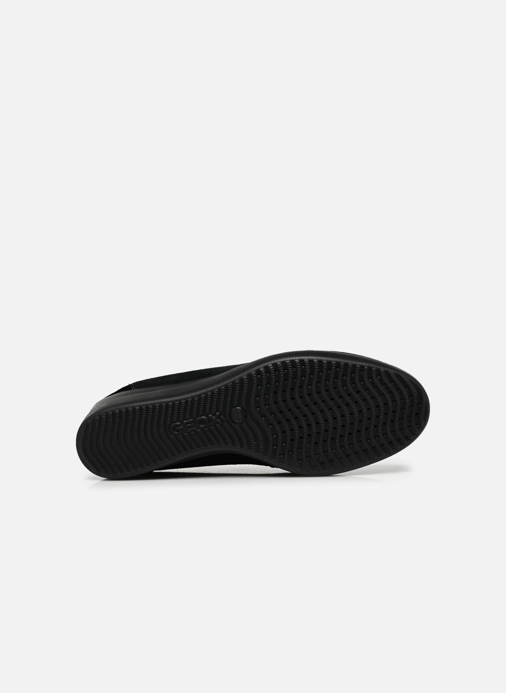Chaussures de ville D STARDUST A femme noir Geox Chaussures de ville D STARDUST A femme noir NOIR