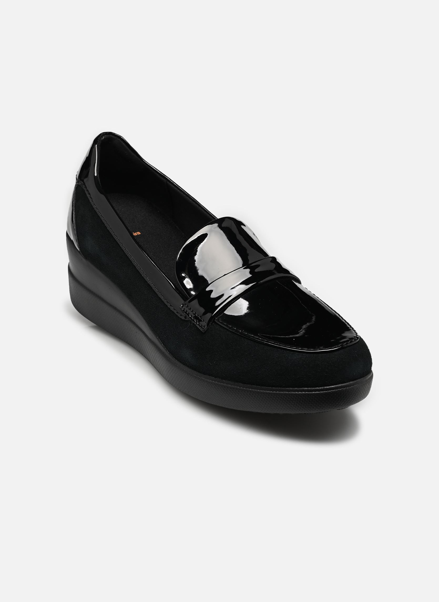 Mocassins Geox D STARDUST - vue 9
