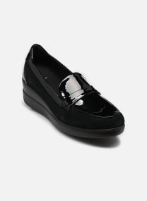Chaussures de ville D STARDUST A femme noir