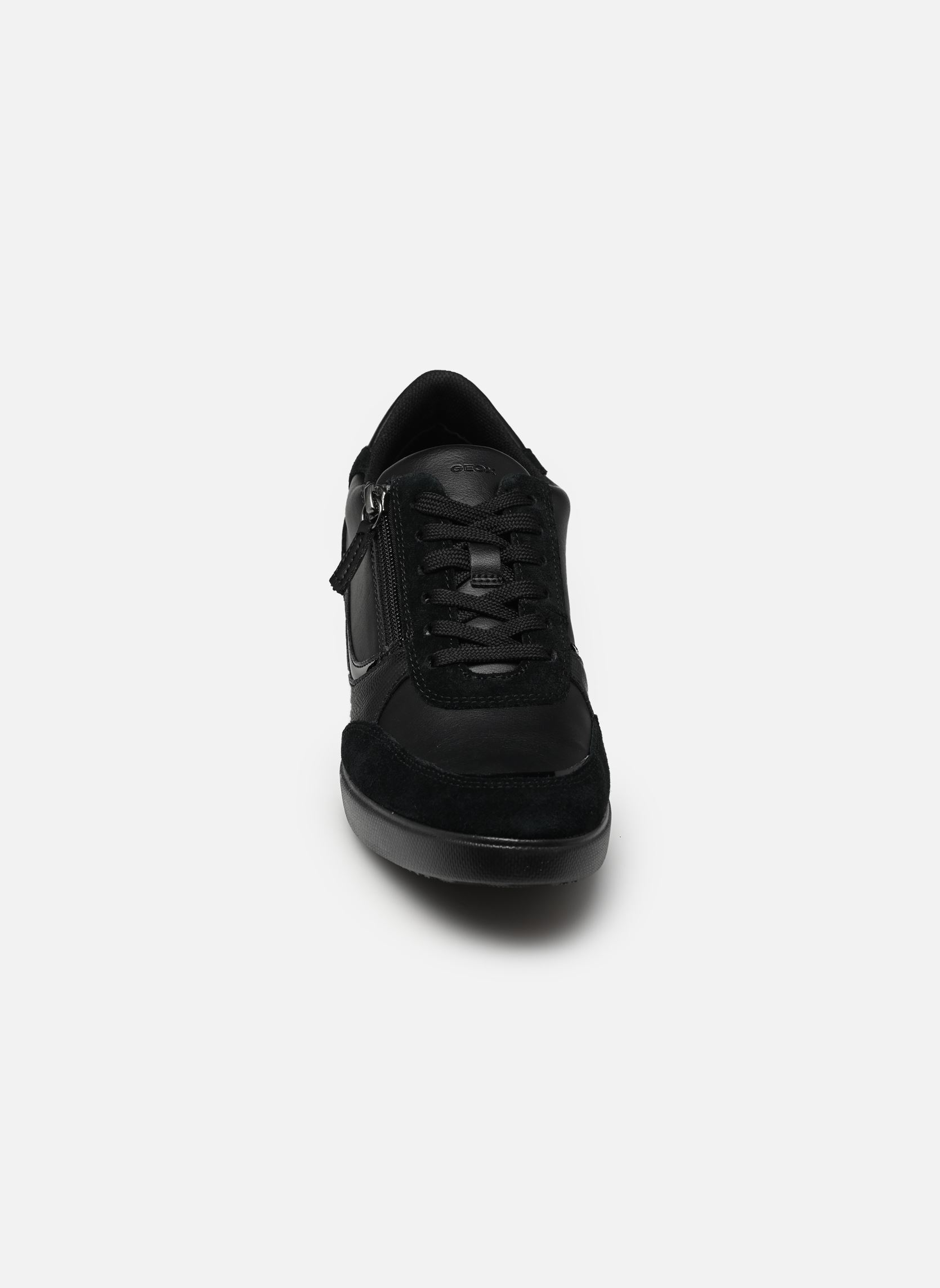 Baskets D STARDUST B femme noir Geox Baskets D STARDUST B femme noir NOIR
