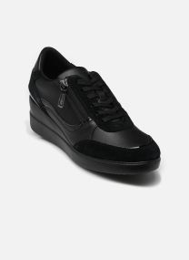 Baskets D STARDUST B femme noir Geox Baskets D STARDUST B femme noir NOIR