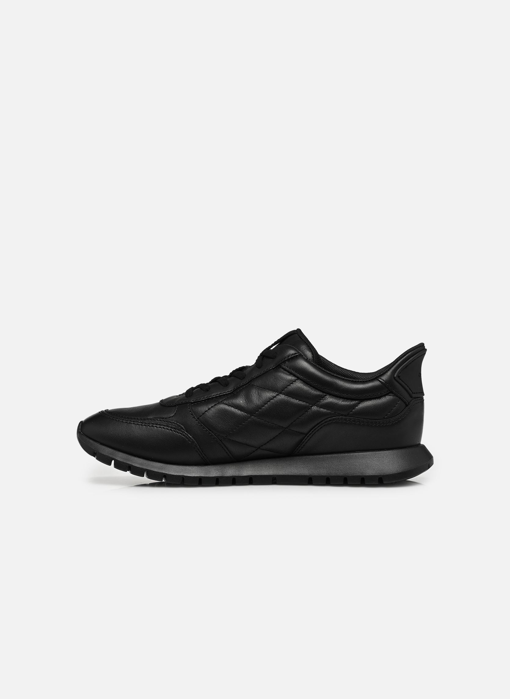Baskets basses D SUKIE 2.0 PLUS femme noir Geox Baskets basses D SUKIE 2.0 PLUS femme noir NOIR