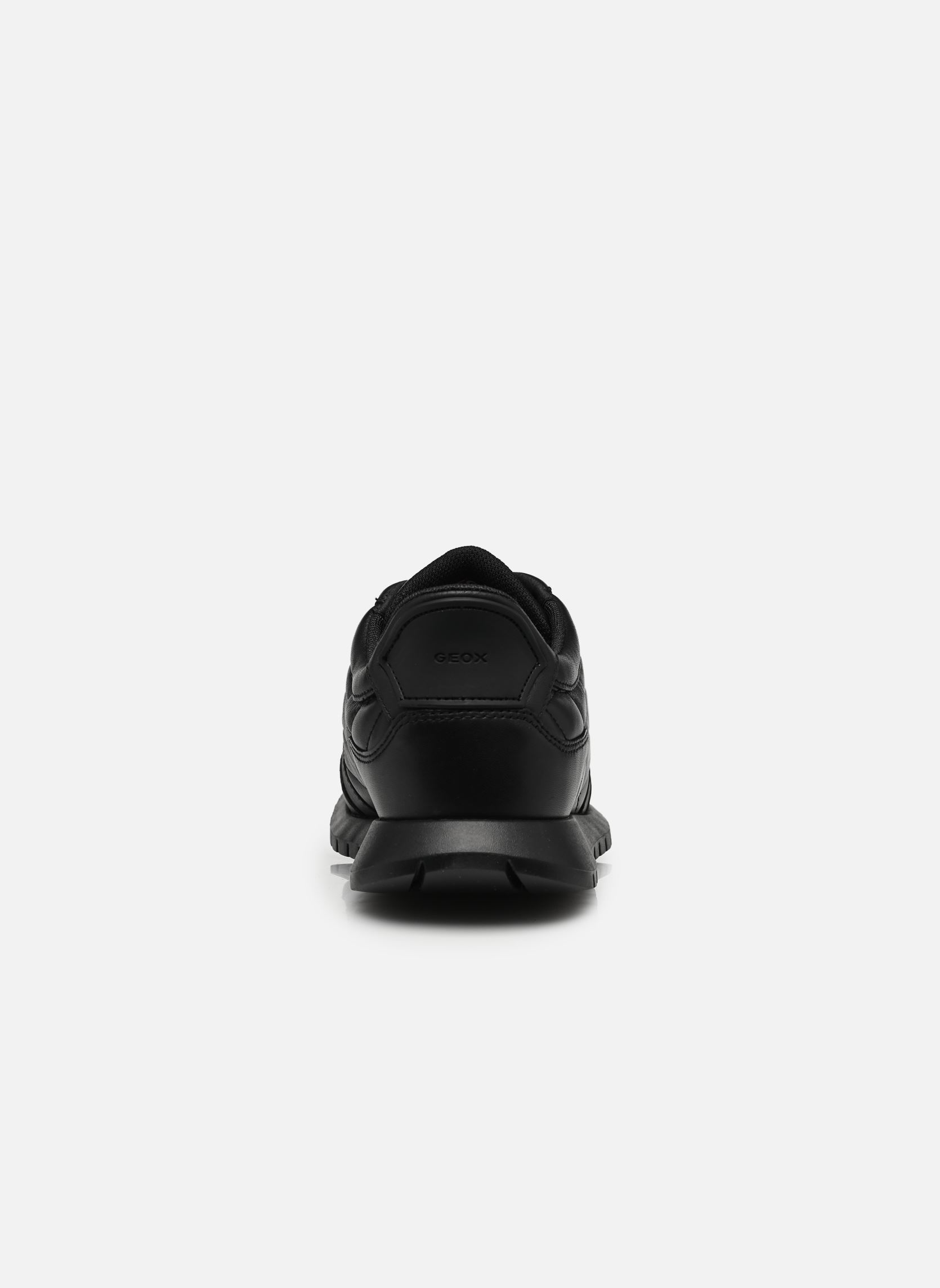 Baskets basses D SUKIE 2.0 PLUS femme noir Geox Baskets basses D SUKIE 2.0 PLUS femme noir NOIR