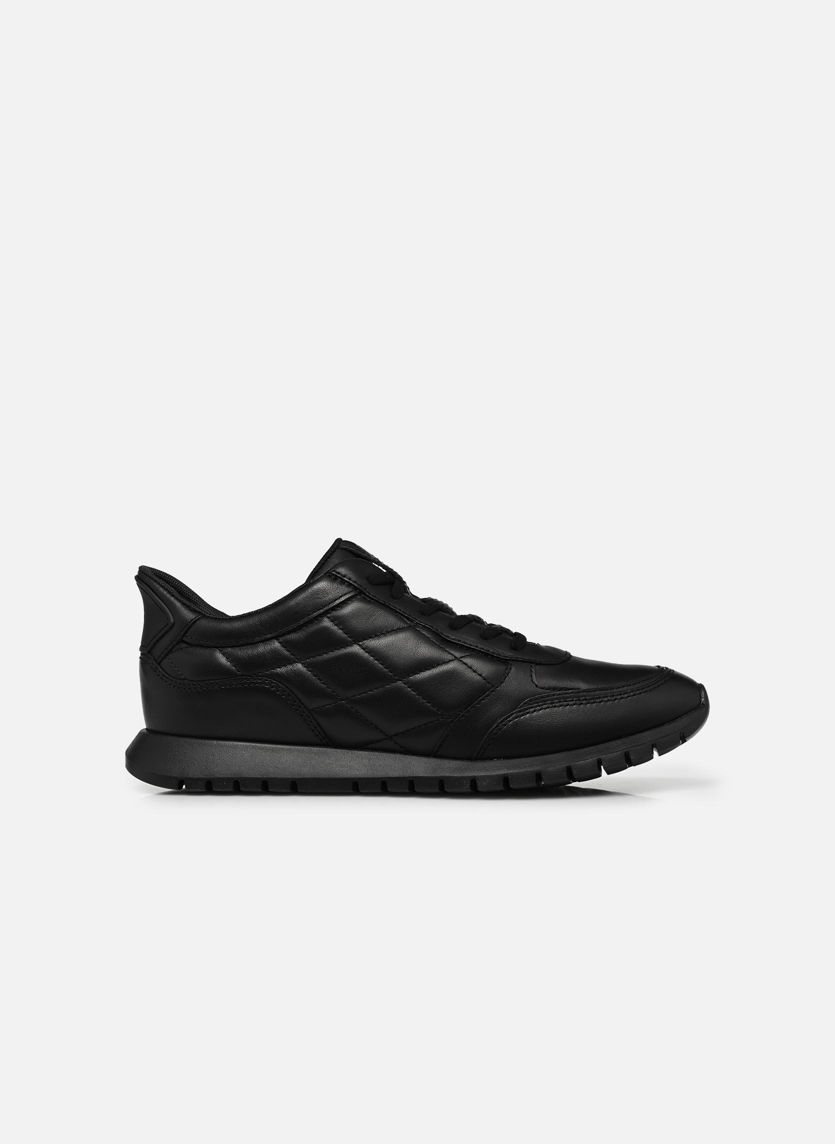 Baskets basses D SUKIE 2.0 PLUS femme noir Geox Baskets basses D SUKIE 2.0 PLUS femme noir NOIR