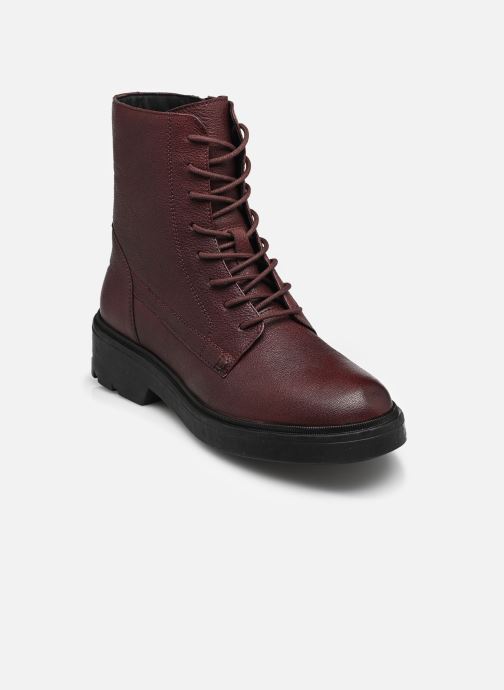 Geox Enkellaarzen en boots D SWELEN H dames bruin