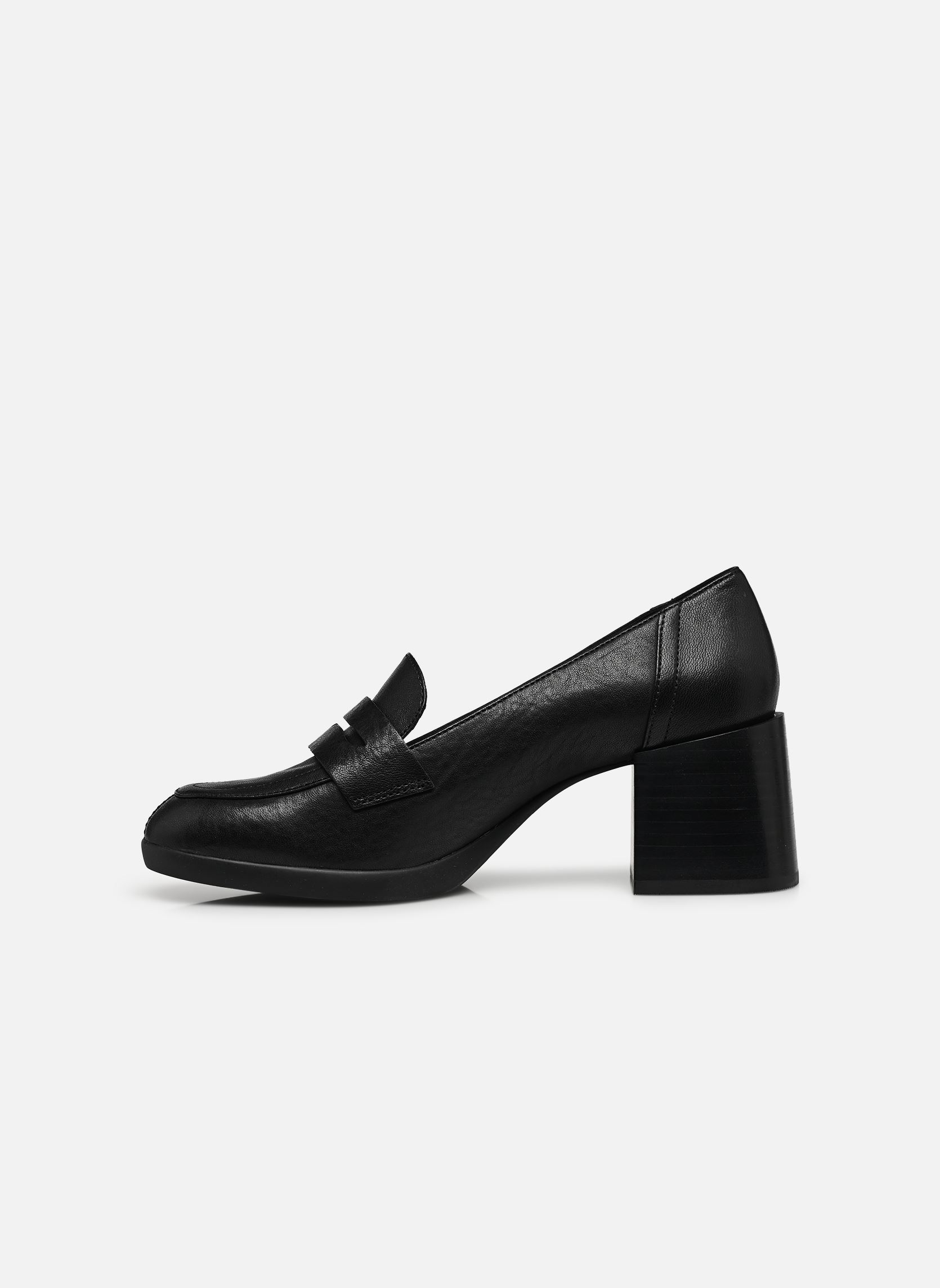 Loafer D WALK PLEASURE V damen schwarz Geox Loafer D WALK PLEASURE V damen schwarz NOIR