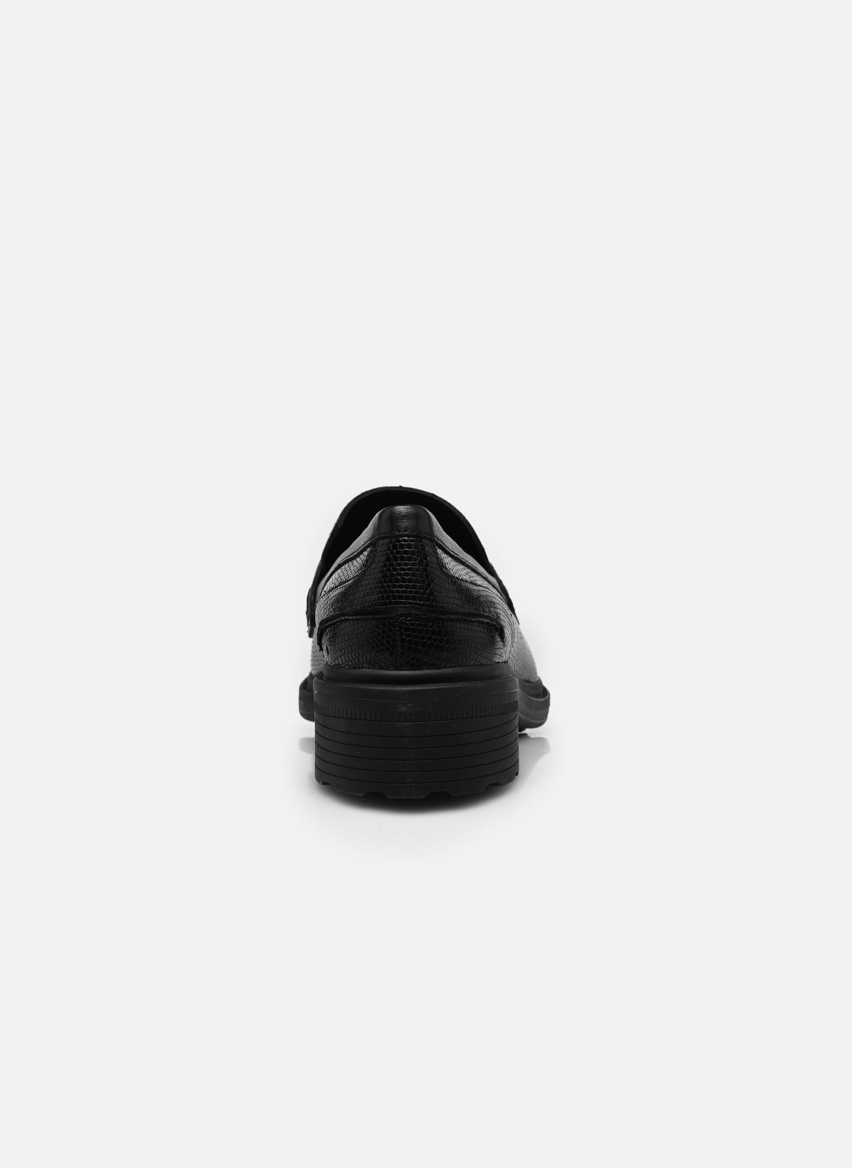 Loafer D WALK PLEASURE B damen schwarz Geox Loafer D WALK PLEASURE B damen schwarz NOIR