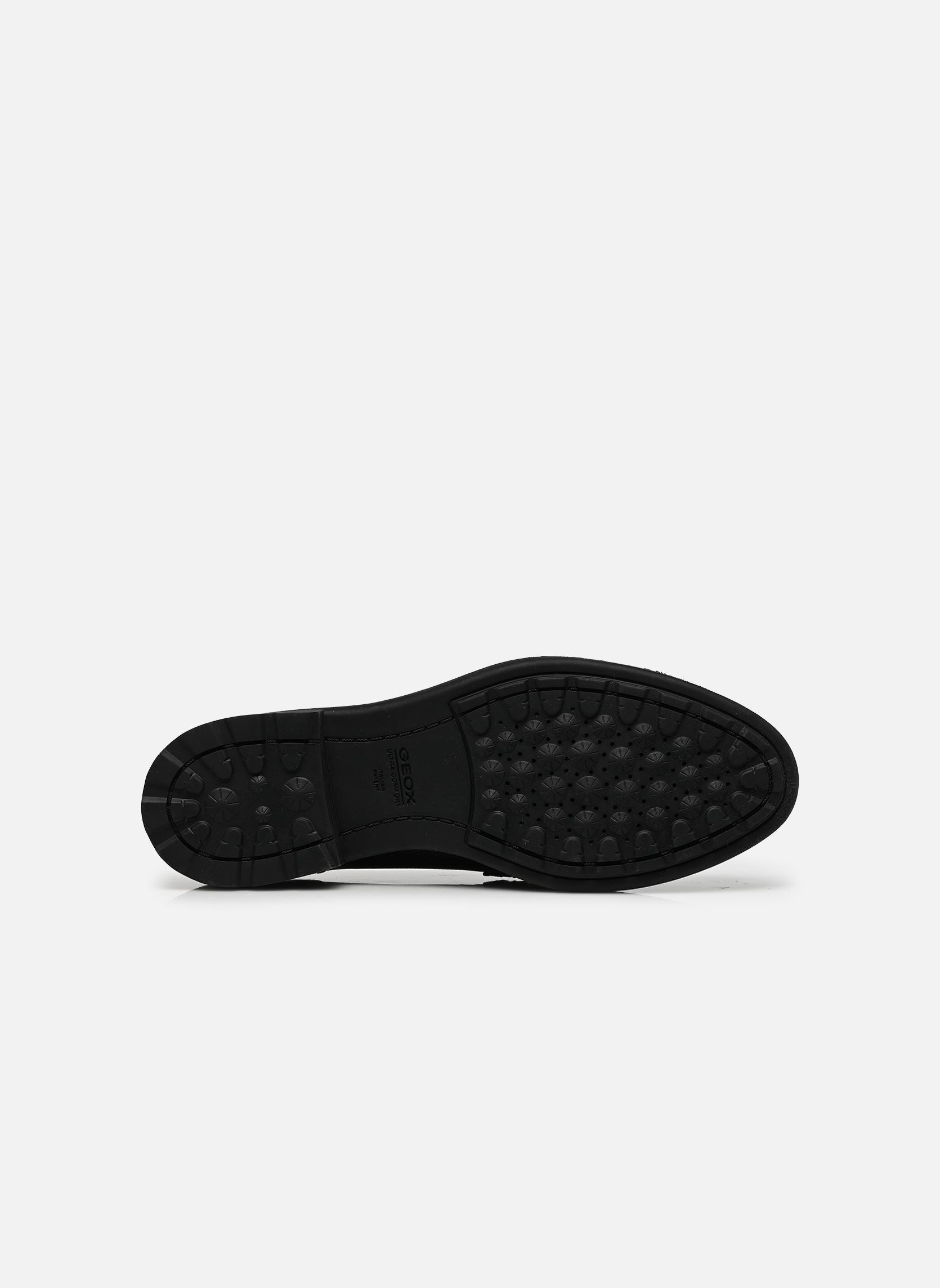 Loafer D WALK PLEASURE B damen schwarz Geox Loafer D WALK PLEASURE B damen schwarz NOIR