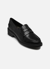 Loafer D WALK PLEASURE B damen schwarz