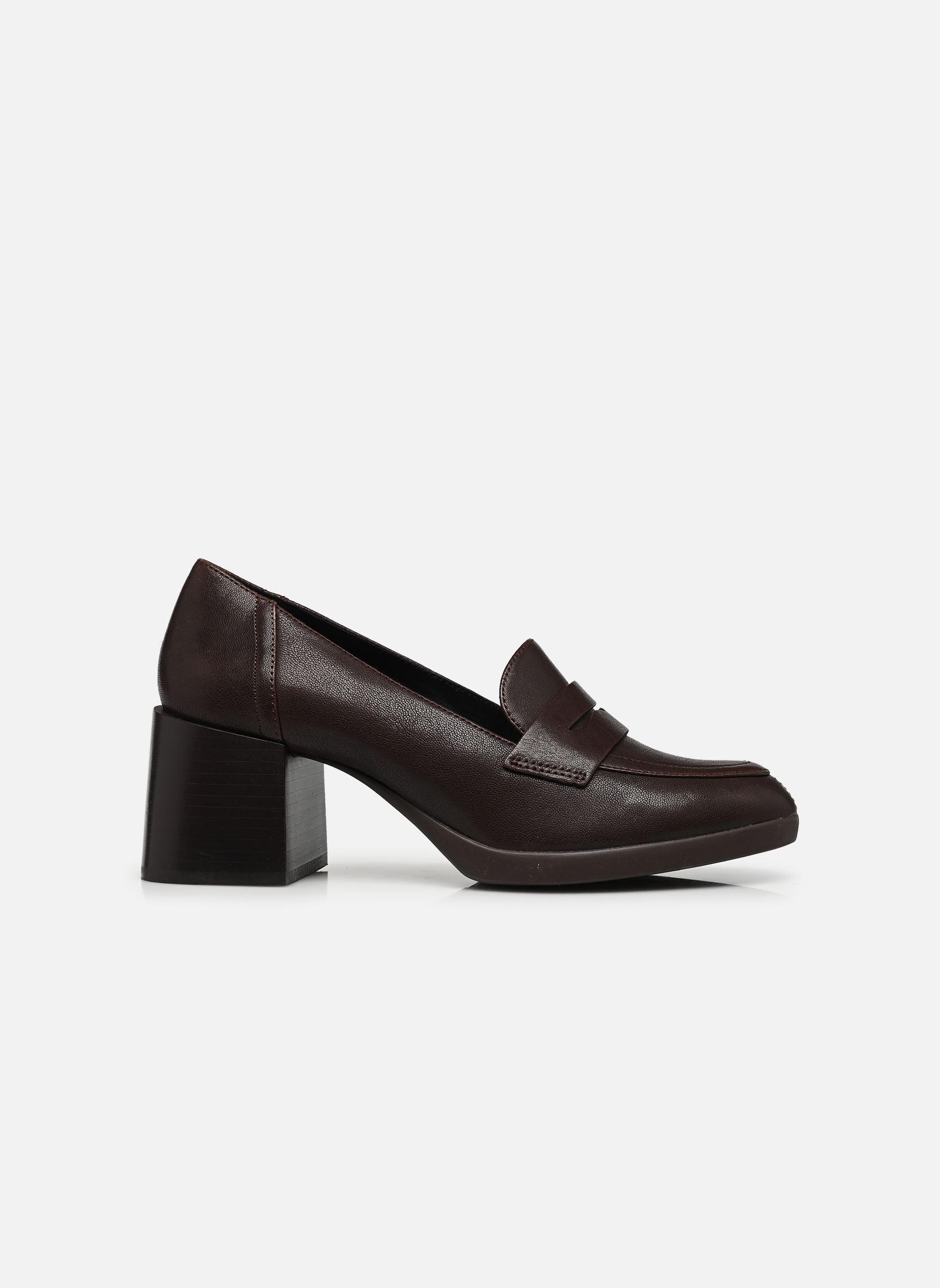 Bottines et boots D WALK PLEASURE V femme marron Geox Bottines et boots D WALK PLEASURE V femme marron BRUN FONCÉ