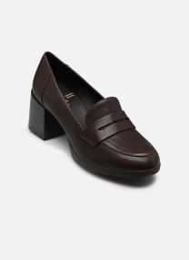 Bottines et boots D WALK PLEASURE V femme marron Geox Bottines et boots D WALK PLEASURE V femme marron BRUN FONCÉ