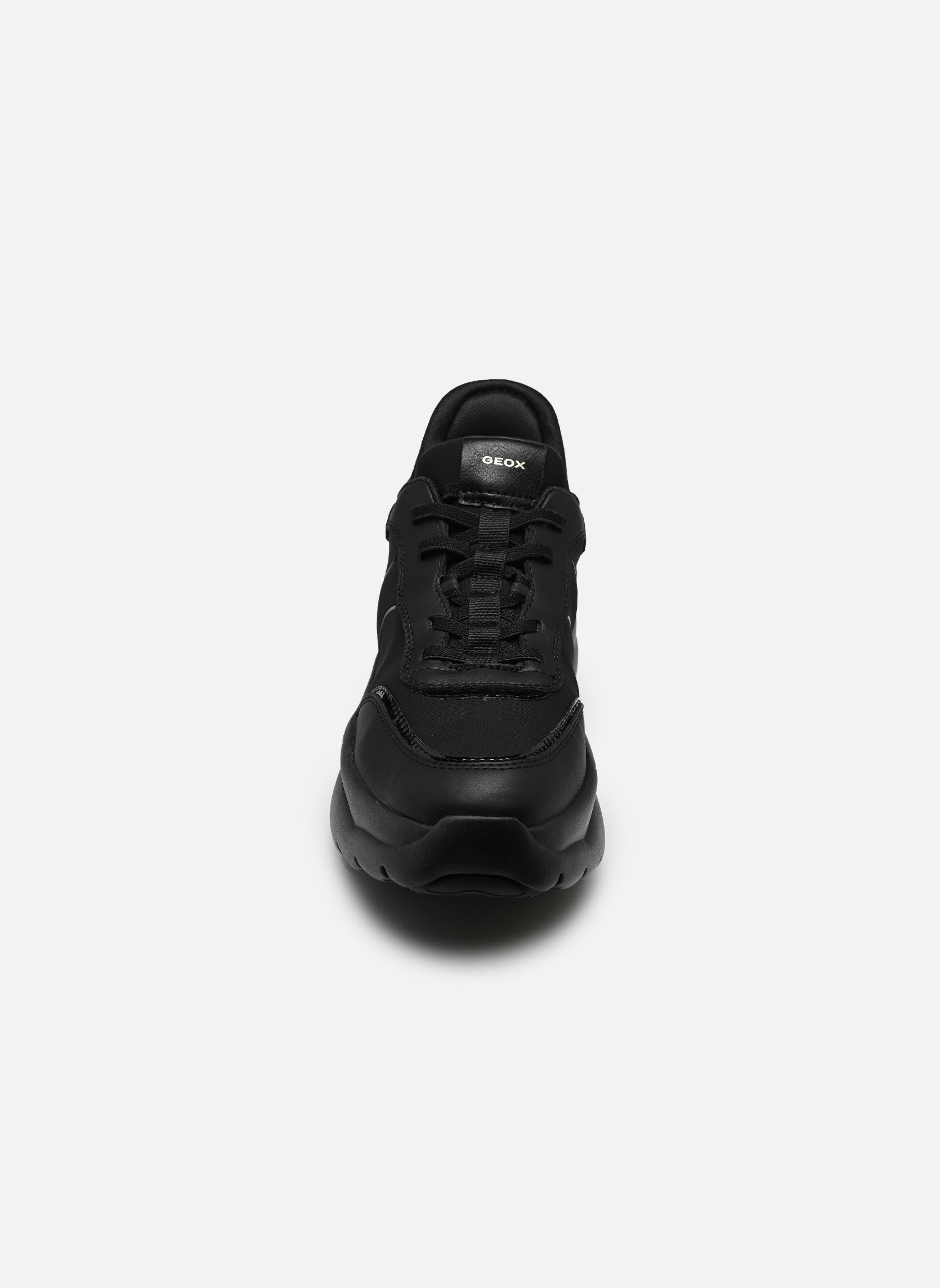 Baskets D XTORS PLUS B femme noir Geox Baskets D XTORS PLUS B femme noir NOIR