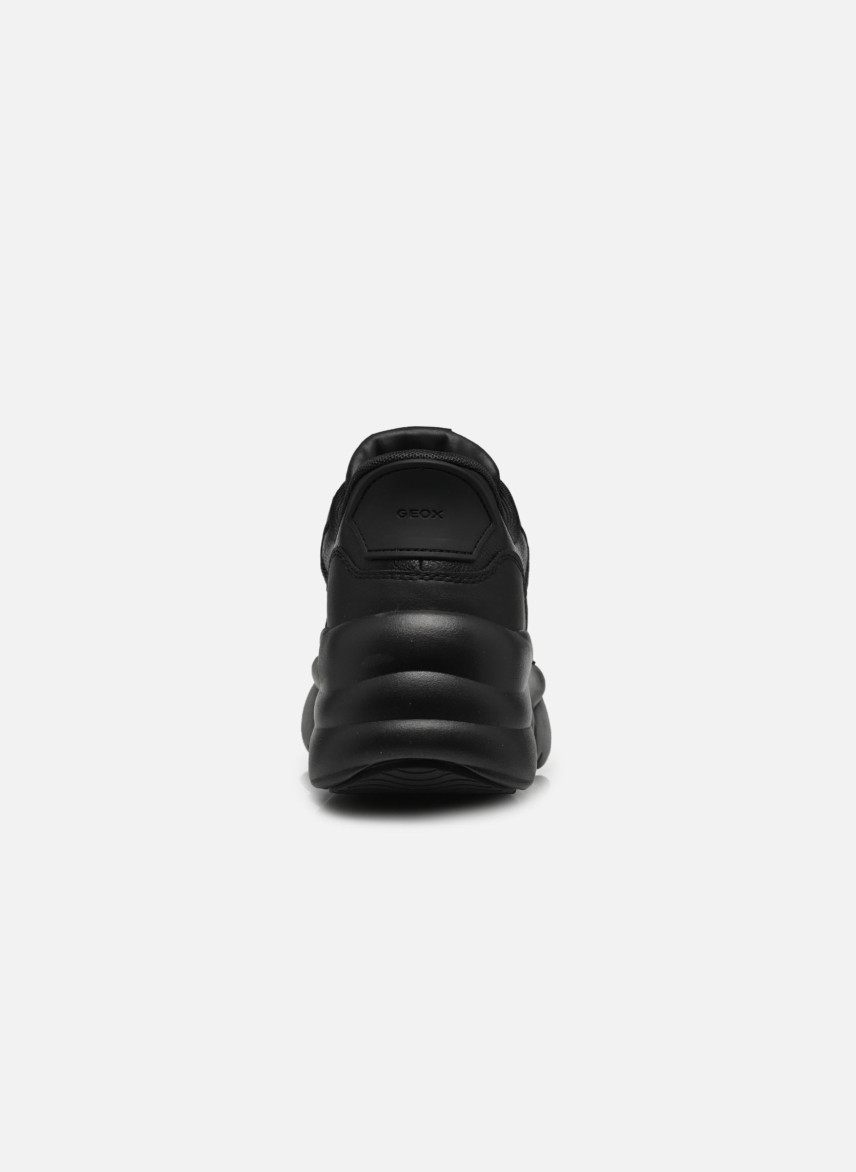 Baskets D XTORS PLUS B femme noir Geox Baskets D XTORS PLUS B femme noir NOIR