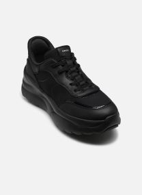 Baskets D XTORS PLUS B femme noir