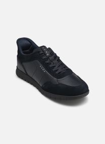 Baskets basses U FLEXTRIDEZERO PLUS FAST IN homme marron