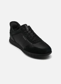 Baskets basses U FLEXTRIDEZERO PLUS FAST IN homme marron