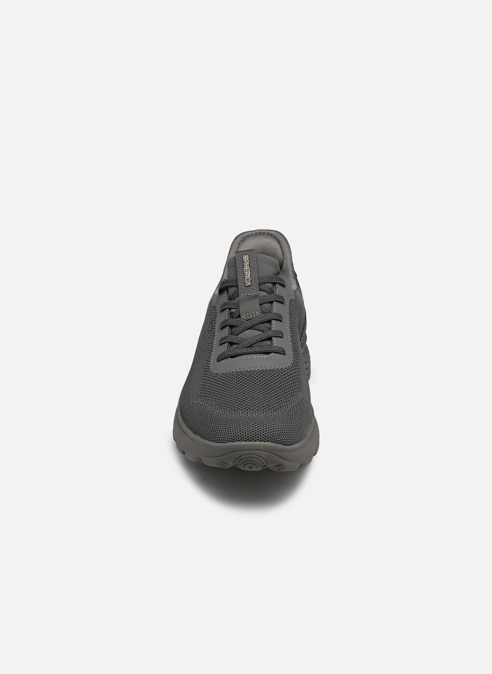 Lage sneakers U SPHERICA PLUS FAST IN heren grijs Geox Lage sneakers U SPHERICA PLUS FAST IN heren grijs DARK STONE/STONE