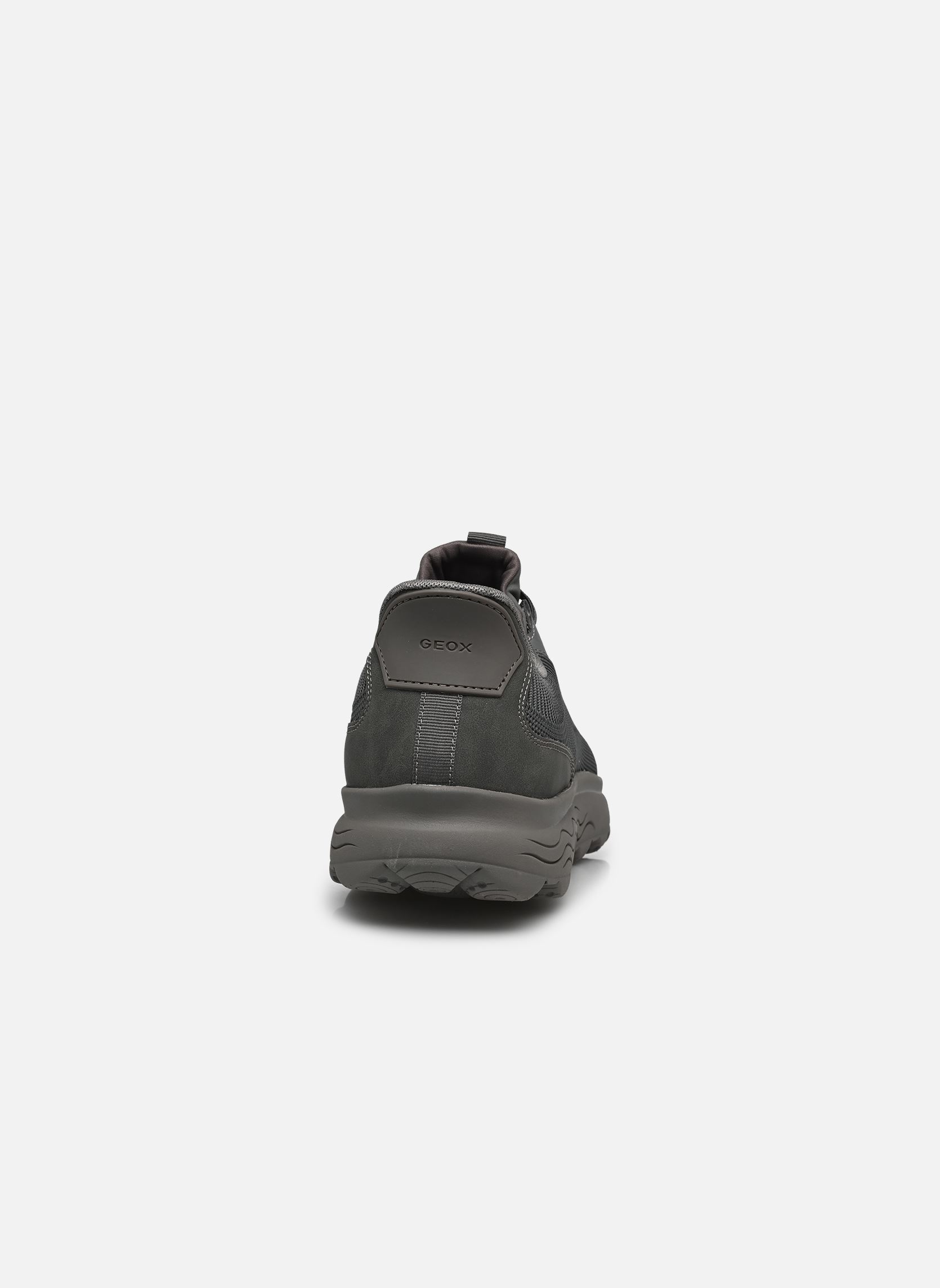 Lage sneakers U SPHERICA PLUS FAST IN heren grijs Geox Lage sneakers U SPHERICA PLUS FAST IN heren grijs DARK STONE/STONE
