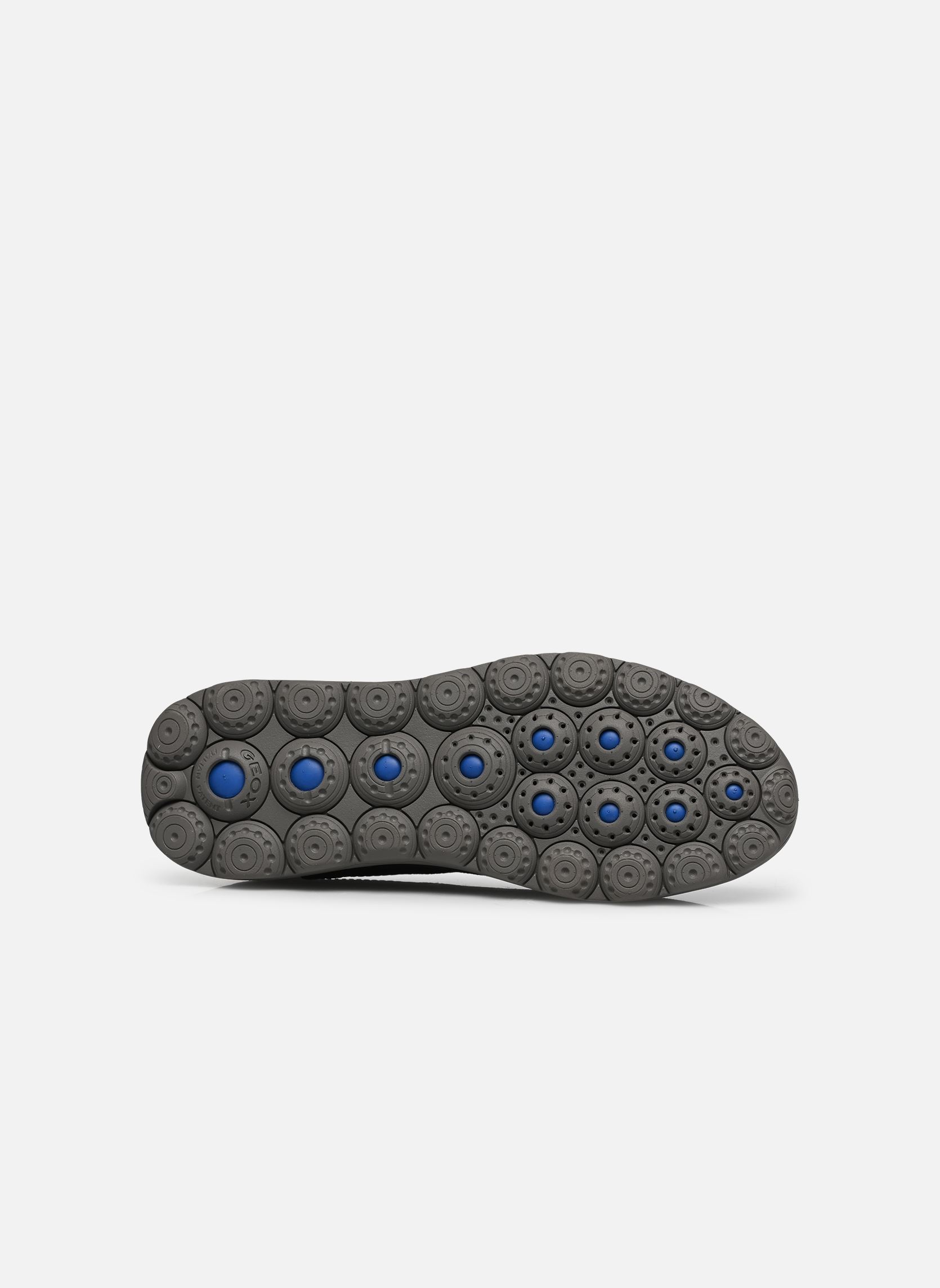 Lage sneakers U SPHERICA PLUS FAST IN heren grijs Geox Lage sneakers U SPHERICA PLUS FAST IN heren grijs DARK STONE/STONE