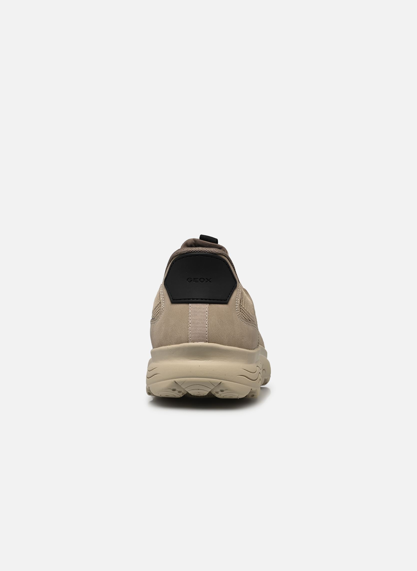Baskets basses U SPHERICA PLUS FAST IN homme beige Geox Baskets basses U SPHERICA PLUS FAST IN homme beige BEIGE CLAIR