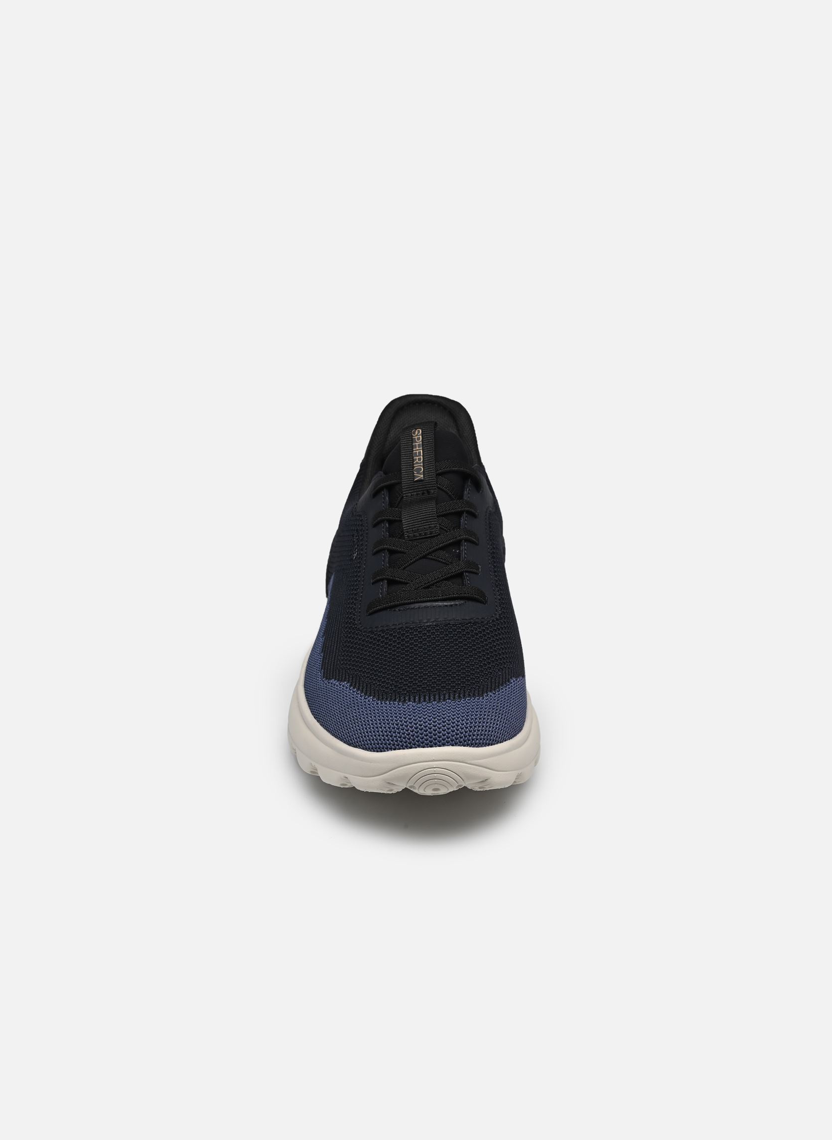 Lage sneakers U SPHERICA PLUS FAST IN heren blauw Geox Lage sneakers U SPHERICA PLUS FAST IN heren blauw DARK NAVY/DARK BLUE