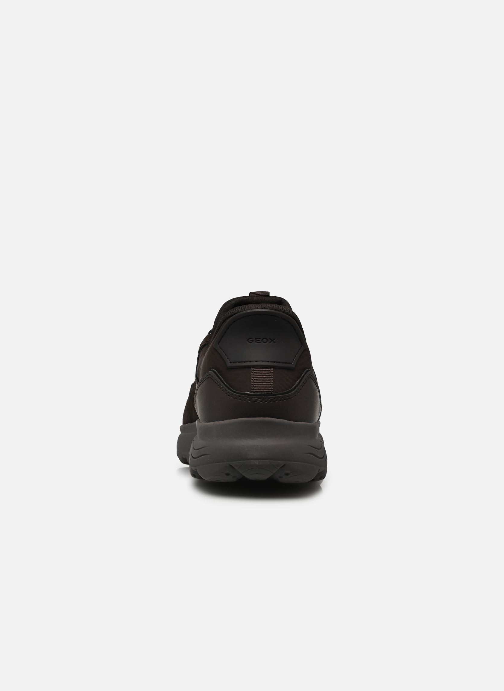 Sneakers U SPHERICA PLUS A1 FAST IN heren bruin Geox Sneakers U SPHERICA PLUS A1 FAST IN heren bruin BRUN FONCÉ