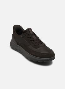 Sneakers U SPHERICA PLUS A1 FAST IN heren bruin
