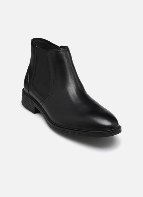 Geox Stiefeletten und Stiefel U THORIAN herren schwarz