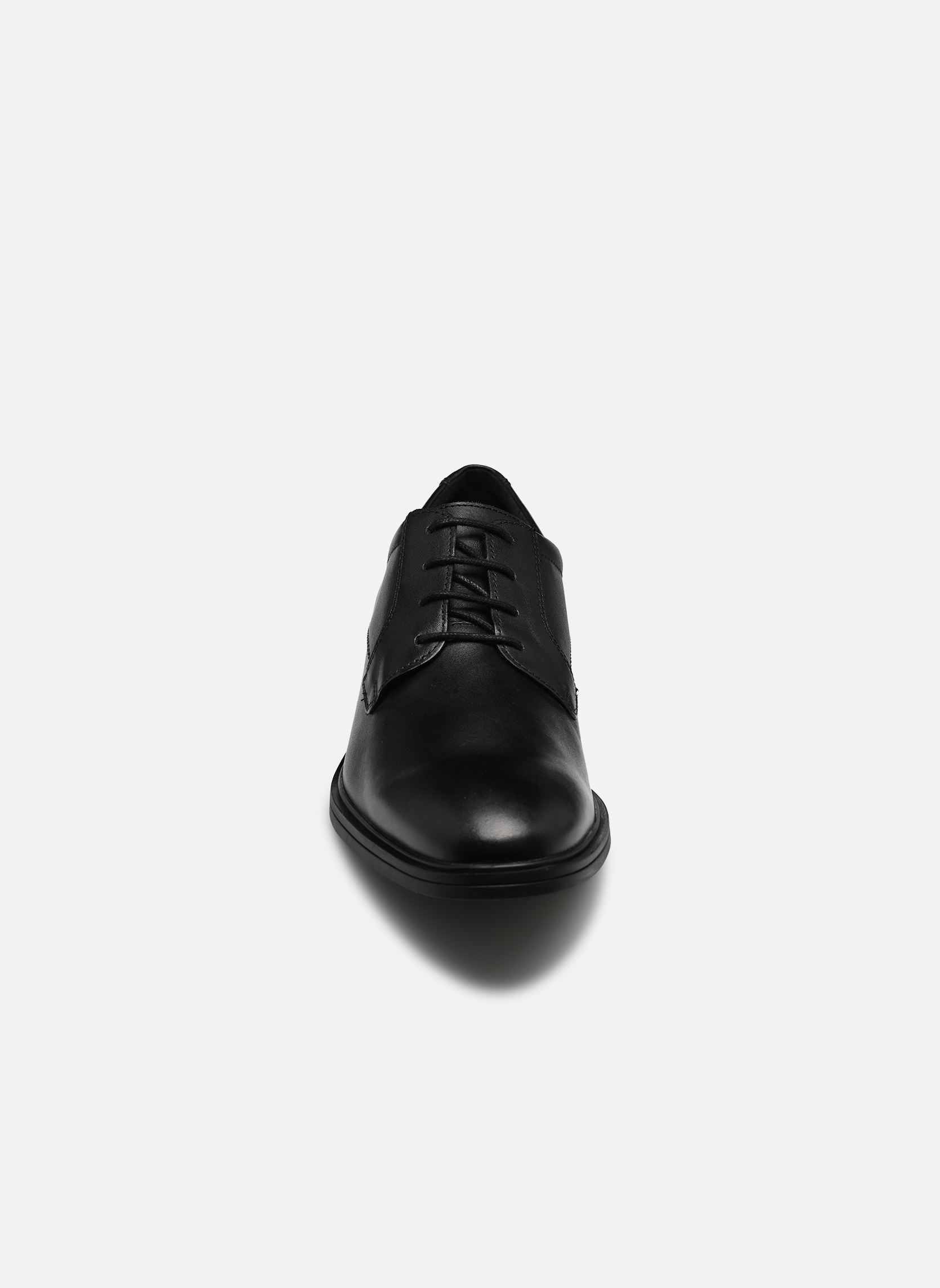 Bottines et boots U THORIAN homme noir Geox Bottines et boots U THORIAN homme noir NOIR